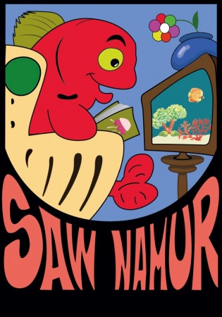 Namur
