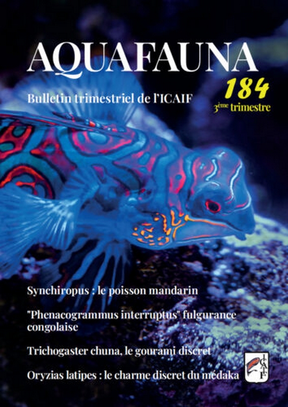 AquaFauna182